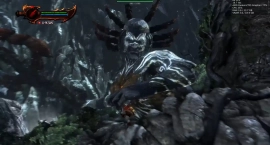 Энтузиасты запустили God of War 3 со стабильными 60 FPS на встроенной графике AMD