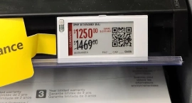 Покупатель Walmart приобрёл PNY GeForce RTX 5080 OC за $1250 вместо $1559