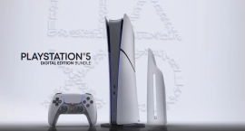Компания Sony подтвердила окончательный отказ от выпуска дисков к январю 2028 года