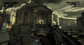 Шутер BLACK 2006 года c Xbox теперь работает на Windows с 4K и 120 FPS