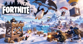 Компания Epic Games анонсировала систему Easy Anti Cheat Linux v2 и релиз Fortnite