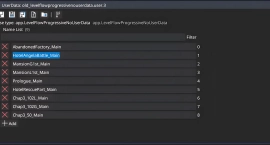 В файлах Resident Evil Requiem нашли раннюю структуру сюжета и вырезанную вторую главу