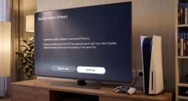 Sony закрывает доступ пиратам к PlayStation Network через обязательное обновление 14.10