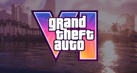 Rockstar Games представила релизный трейлер Grand Theft Auto VI с музыкой Justice