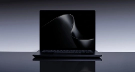 Ноутбук Surface Laptop Ultra за $5900 уступил по скорости MacBook Pro