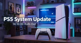 Sony заблокировала доступ к PlayStation Network без обновления прошивки 14.10