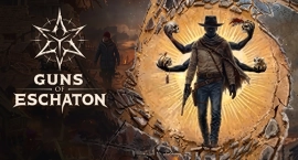 Шутер Guns of Eschaton от арт директора Half Life 2 получил точную дату релиза