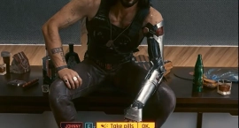 Новая версия DLSS 5 увеличила производительность в Cyberpunk 2077 в 4K до 20%