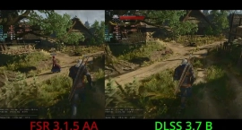 Видеокарты GeForce GTX 10 получили неофициальную поддержку DLSS 3.7