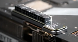 Для RTX 5090 разработали замену разъёма 12+6 пин на четыре 8 пин с мощностью до 800 Вт