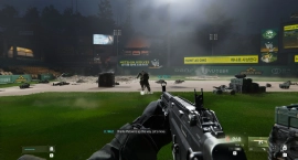 Call of Duty Modern Warfare 4 предлагает передовую графику в сюжетной кампании даже без DLSS 5