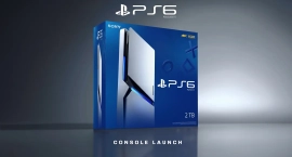 Себестоимость накопителя и оперативной памяти PlayStation 6 превысила $680