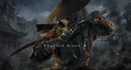В сеть попали сведения о дате и размере предзагрузки Phantom Blade Zero