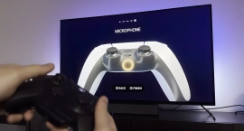 На Xbox Series X удалось запустить игры текущего поколения PlayStation 5