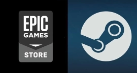 Соревнование цифровых магазинов Epic Games и Valve продолжилось в патчноутах