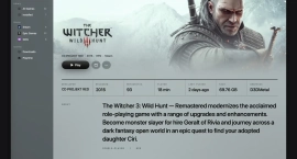 MaPC позволяет запускать игры из Steam Epic Games и GOG на компьютерах Apple