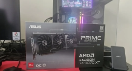Игрок обновил Radeon RX 6800 XT до RX 9070 XT с доплатой всего $500