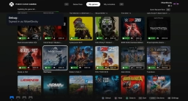 Взломанная PlayStation 5 теперь позволяет играть в игры из Xbox Game Pass