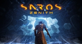 Saros получила масштабное бесплатное обновление Zenith