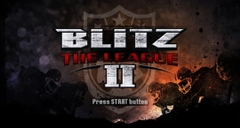 Эмулятор RPCS3 получил важное исправление для игры Blitz The League II