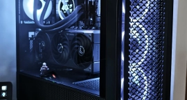 Владелец RTX 5080 отказался от NVIDIA в пользу RX 9070 XT за 849€ после поломки видеокарты