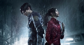 Capcom объяснила, почему начала волну ремейков Resident Evil со второй части, а не с оригинала
