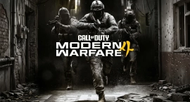 Секретные бункеры с оружием массового поражения появятся в DMZ игры Call of Duty Modern Warfare 4