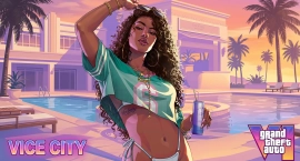 GTA 6 получила рейтинг PEGI 18+ с насилием, наркотиками и сексуальным контентом