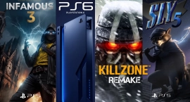 Sony готовит возвращение классических франшиз к запуску PlayStation 6