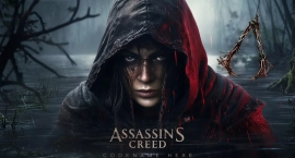 Релиз Assassin Creed Hexe запланирован на вторую половину 2027 года