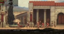 Эмулятор KytyPS5 показал более 340 FPS в God of War Sons of Sparta на RTX 4080