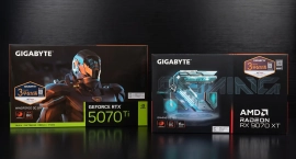 Владелец RX 9070 XT устал от OptiScaler и перешел на RTX 5070 Ti ради DLSS 4.5, DLSS 5 и Reflex 2