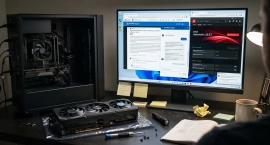 Владелец Radeon RX 7900 XTX требует от Gigabyte исправления проблем с драйверами
