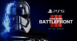Disney выбирает между DICE и Bungie для производства Star Wars Battlefront 3