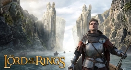 Ноовоя Kingdom Come  по Властелину колец от Warhorse Studios выйдет в первой половине 2027 года