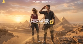Uncharted 5 станет следующей крупной игрой Naughty Dog вместо ремейка прошлых частей