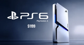 Цена PlayStation 6 в $1200 может заставить игроков надолго остаться на PS5