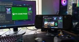 Проект Xodus Nexus открывает доступ к каталогу PC Game Pass на устройствах операционных систем Linux и SteamOS