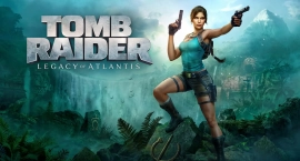 Разработчики Tomb Raider Legacy of Atlantis сохранят ключевые моменты оригинала