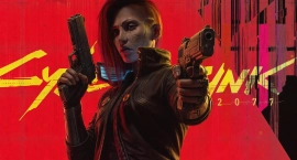 В Cyberpunk 2077 с патчем 2.5 добавят стрельбу из двух пистолетов одновременно