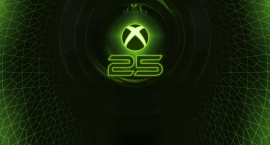 Покупатели геймпада Xbox X25 Special Edition получат эксклюзивный динамический фон