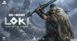 Сольная игра про Атрея может стать следующим проектом серии God of War