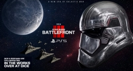 Издание Variety сообщило о начале разработки Star Wars Battlefront 3