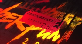 Cyberpunk 2077 получила поддержку модов на консолях и Xbox Play Anywhere