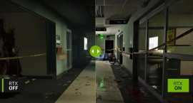 Left 4 Dead RTX получит трассировку пути и современные технологии NVIDIA