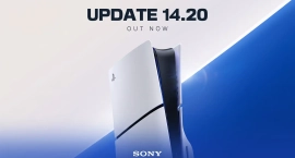 Новая прошивка 14.20 для PlayStation 5 направлена против взлома Grand Theft Auto VI
