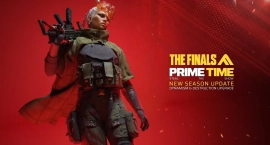 Масштабное обновление разрушаемости и DLSS в онлайн-шутере THE FINALS
