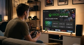 Microsoft тестирует почасовую тарификацию облачного гейминга для владельцев игр в сервисе Xbox Cloud Gaming