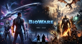 EA увольняет сотрудников и закрывает культовую студию BioWare