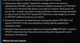 Эмулятор RPCS3 получил важное исправление стабильности для популярных играх для RPCS3
